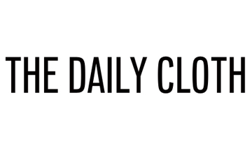 The Daily Cloth relocates 